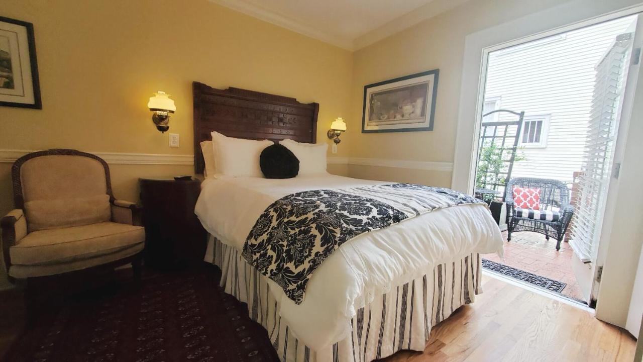 Bed and breakfast Pettigru Place Greenville