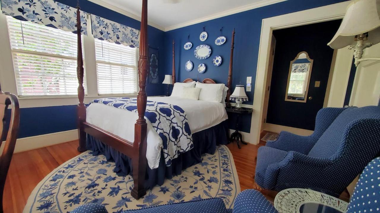 Pettigru Place 3* Greenville