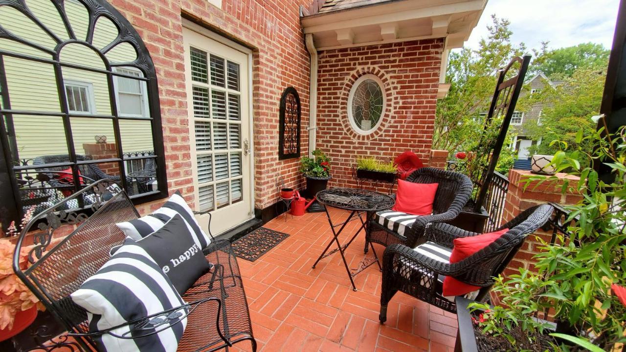 Pettigru Place Greenville
