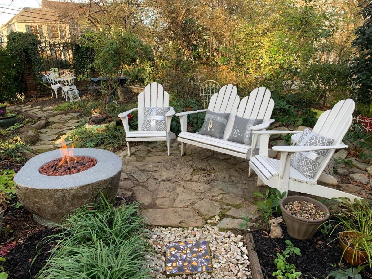 Pettigru Place 3* Greenville