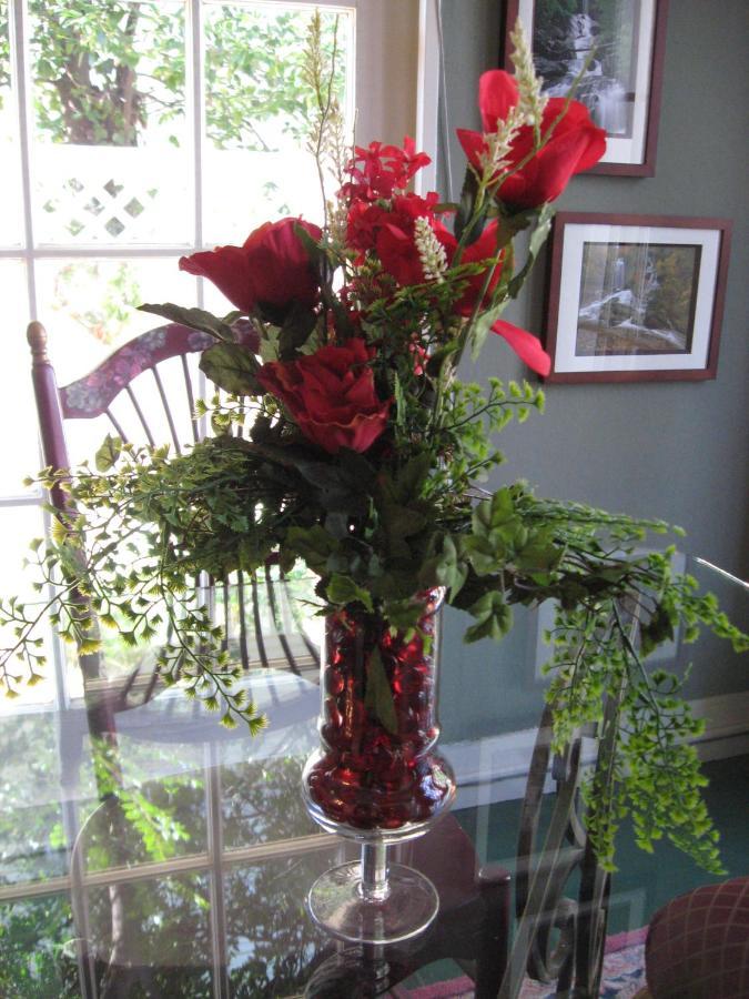 Pettigru Place Bed & Breakfast
