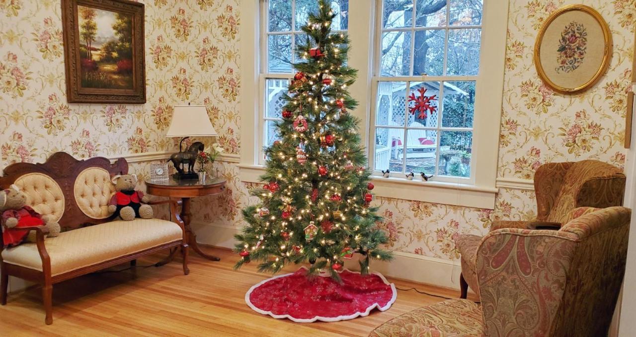 Bed & Breakfast Pettigru Place Greenville