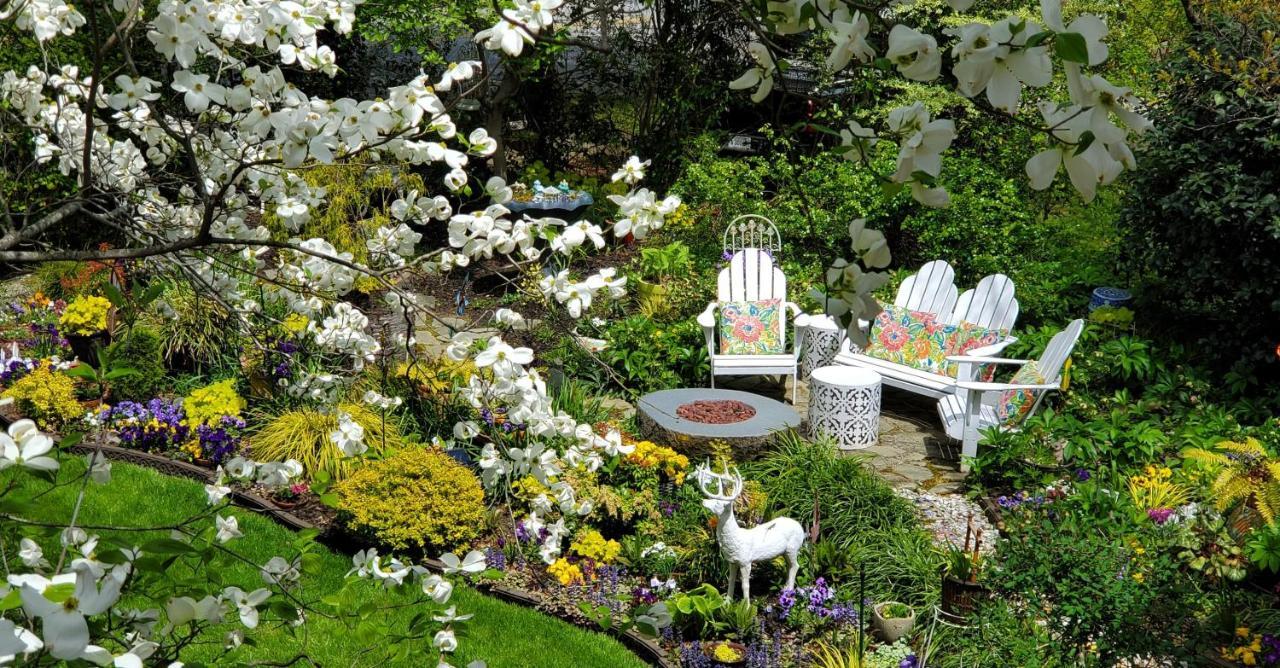 Pettigru Place Bed & Breakfast 3*