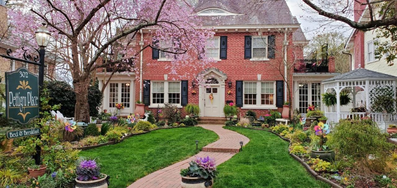 Pettigru Place Bed & Breakfast