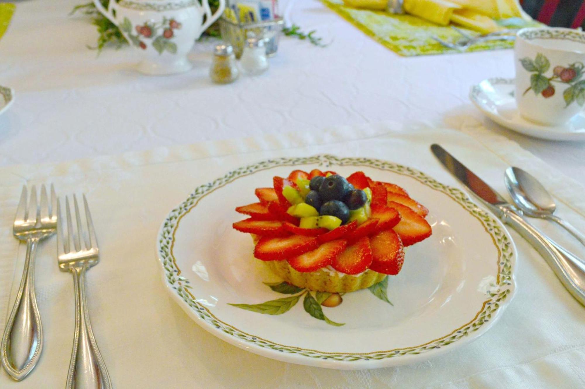 Pettigru Place Bed & Breakfast 3*
