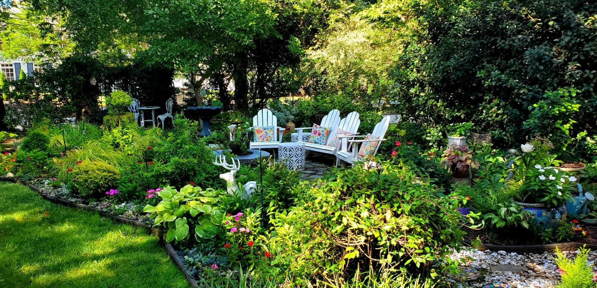 Pettigru Place Bed & Breakfast