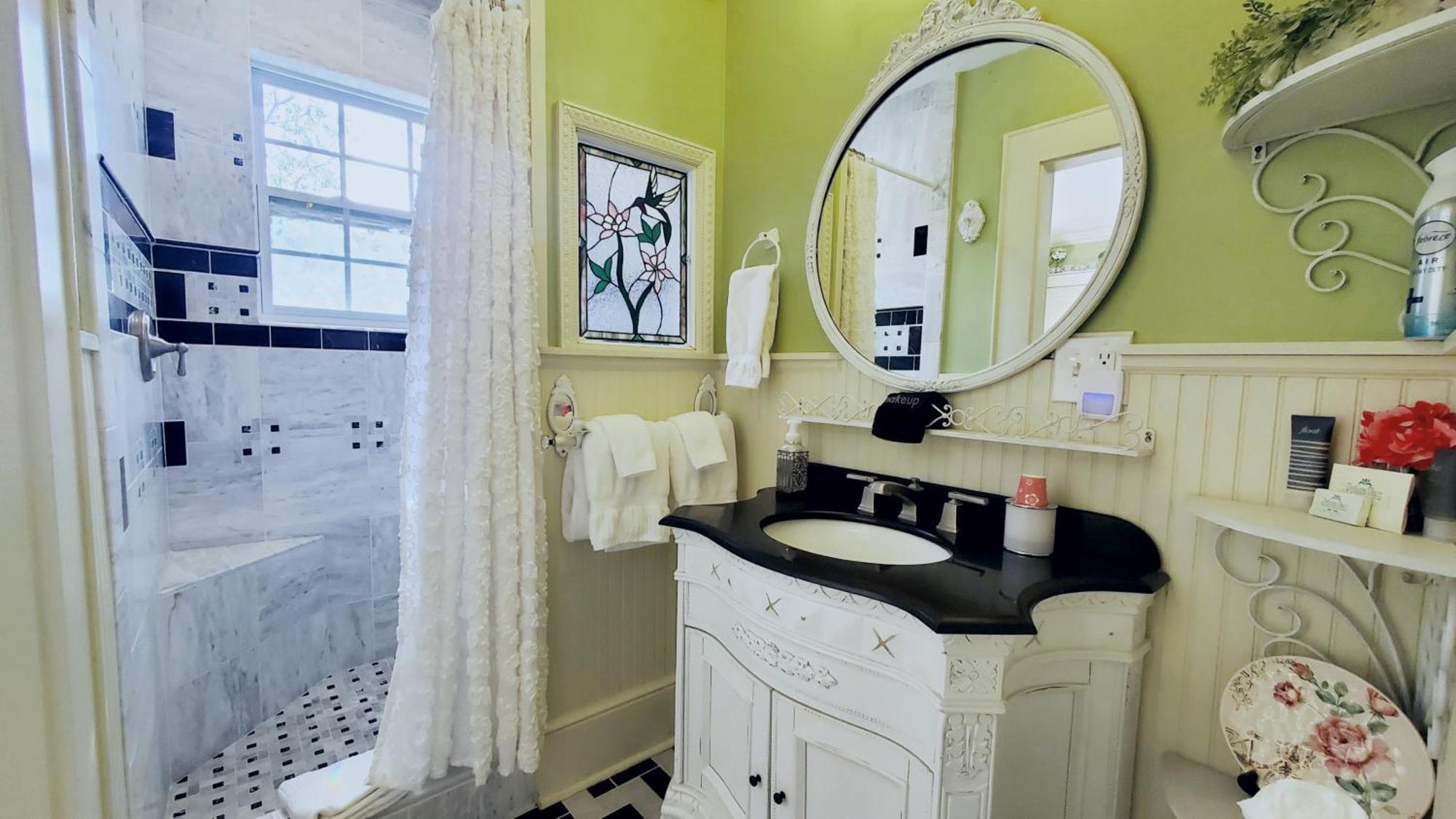 Pettigru Place Bed and breakfast Greenville