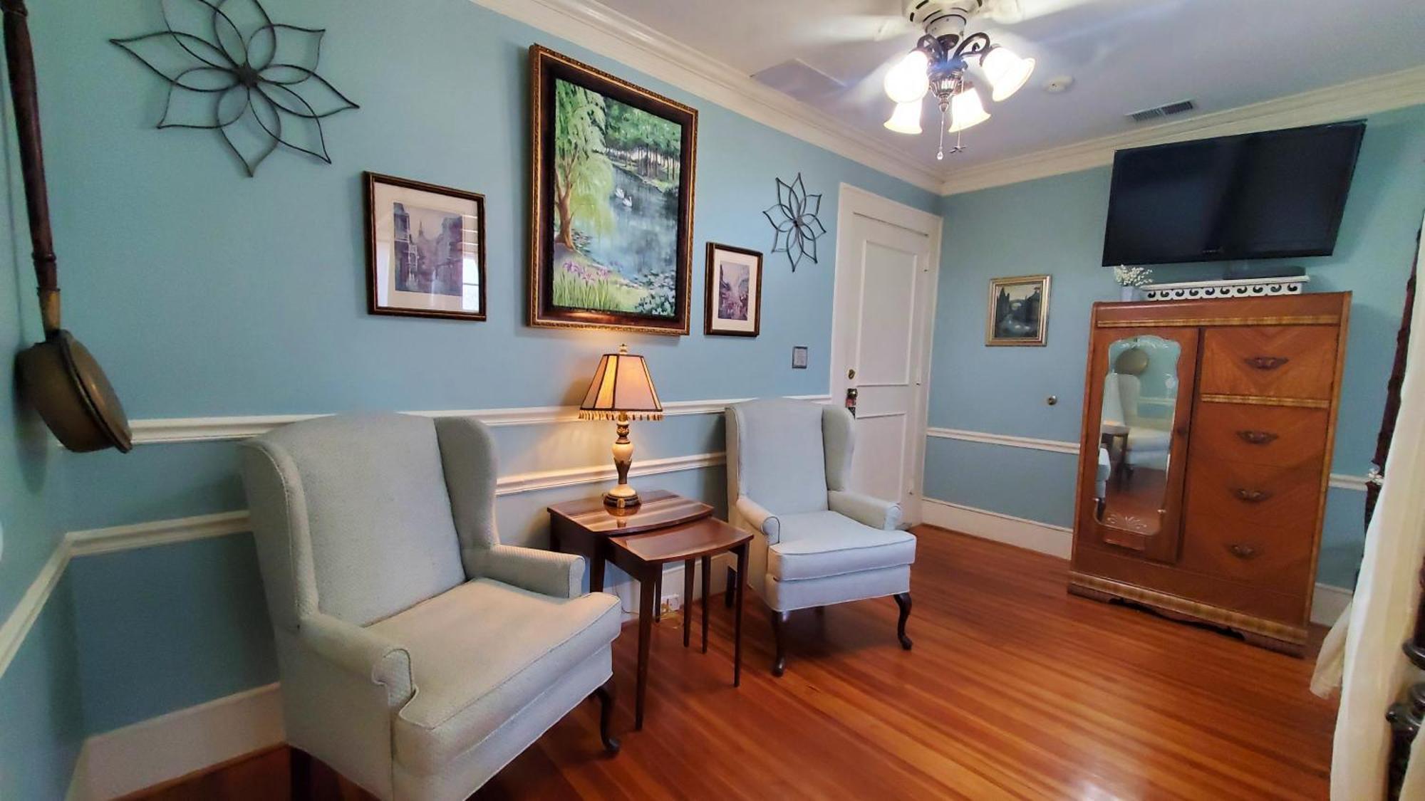 Bed & Breakfast Pettigru Place 3*