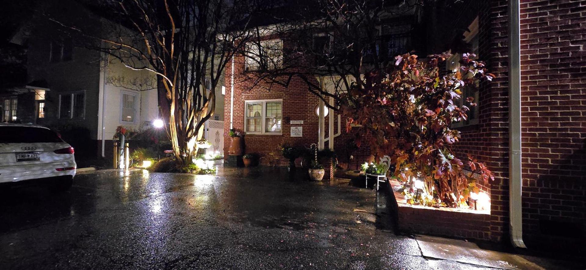 Pettigru Place Bed & Breakfast Greenville