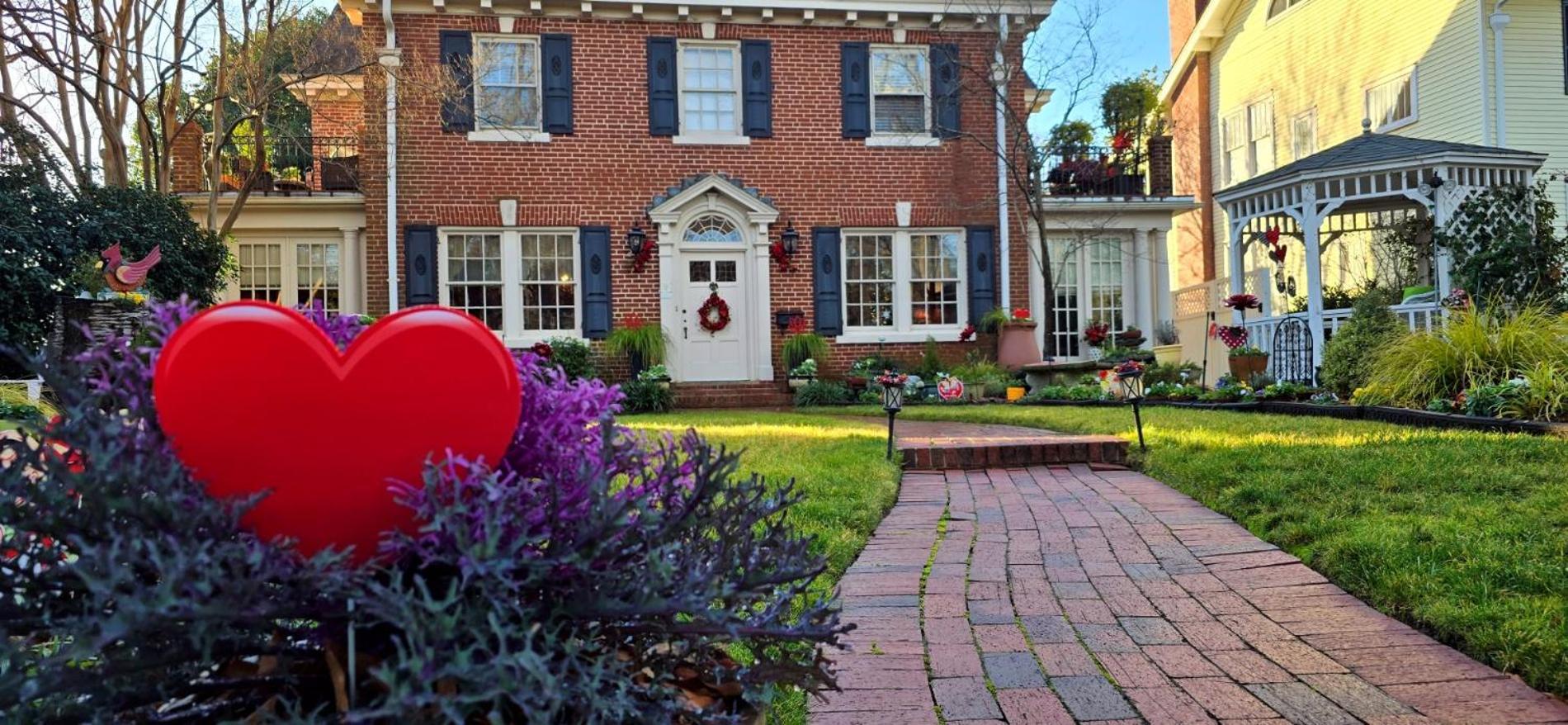 Pettigru Place Bed and breakfast 3*