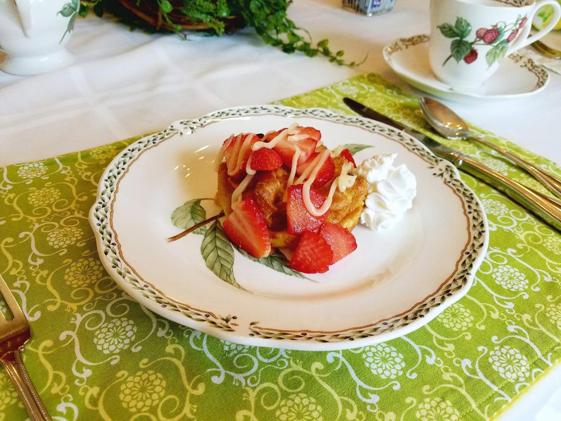 Bed & Breakfast Pettigru Place