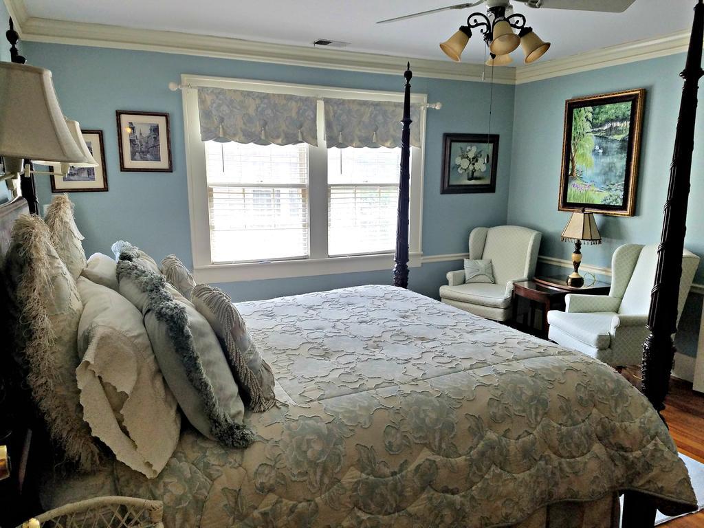 Pettigru Place 3* Greenville