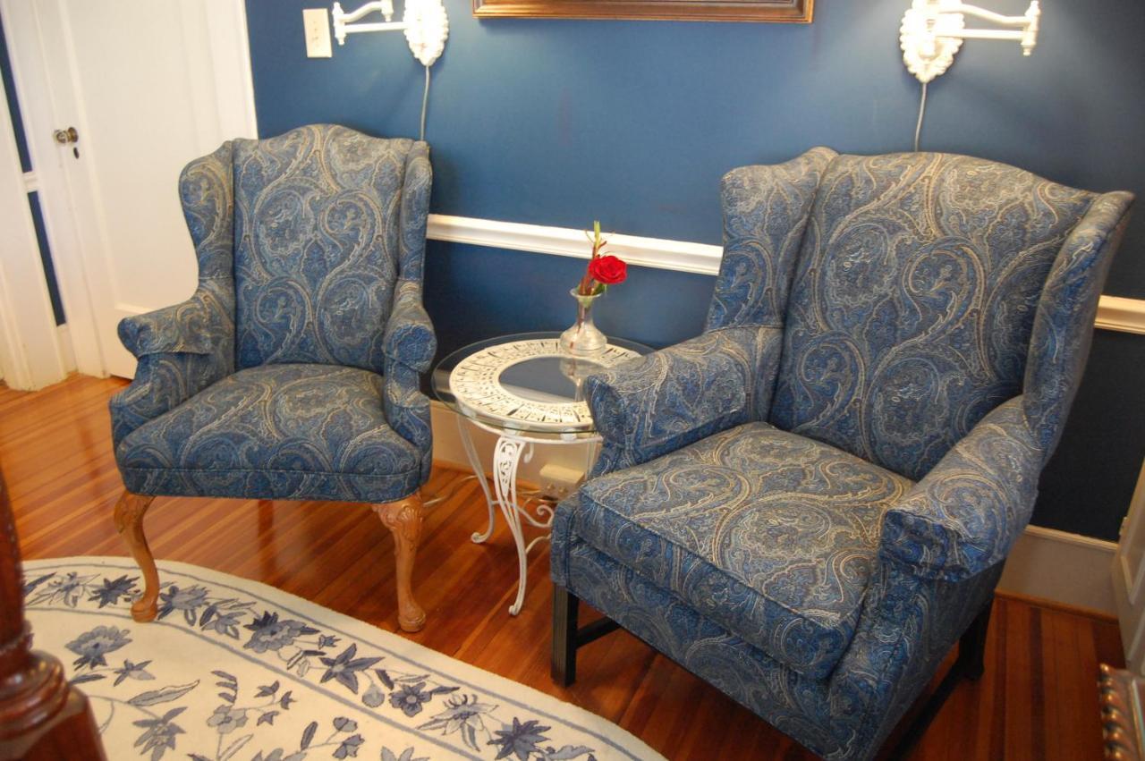 Pettigru Place 3* Greenville
