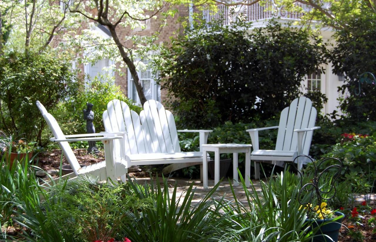 Pettigru Place Bed & Breakfast Greenville