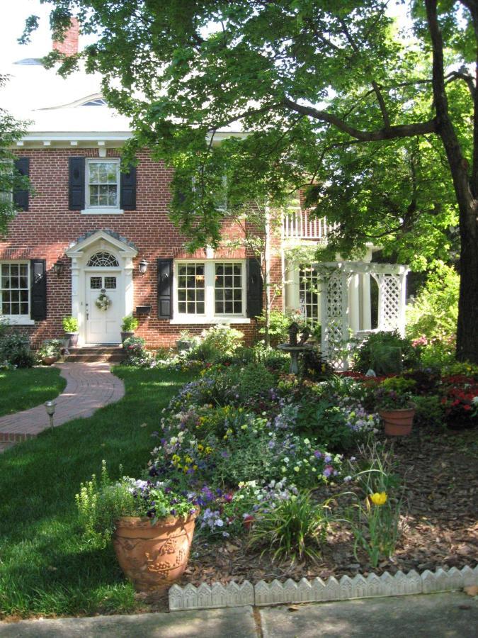 Pettigru Place 3* Greenville