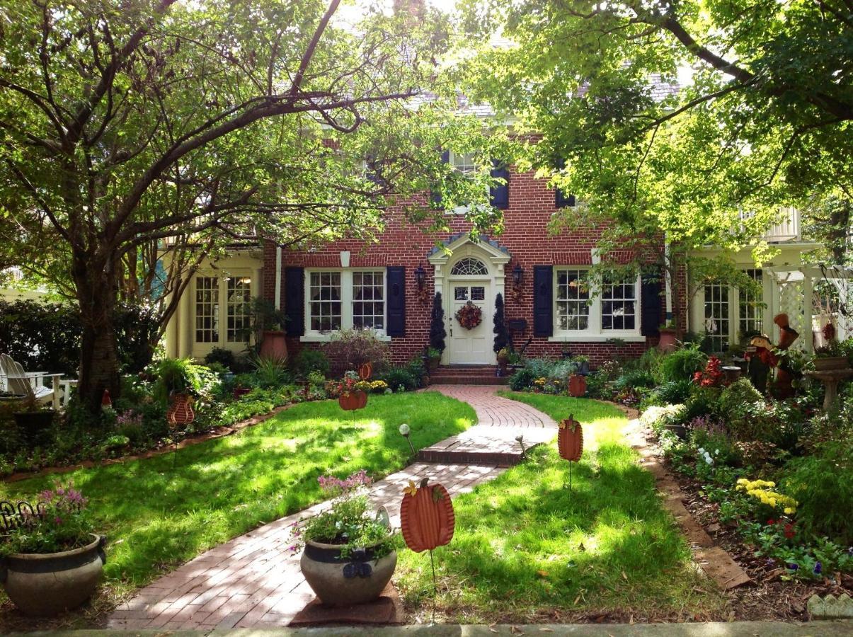 Pettigru Place Bed & Breakfast 3*