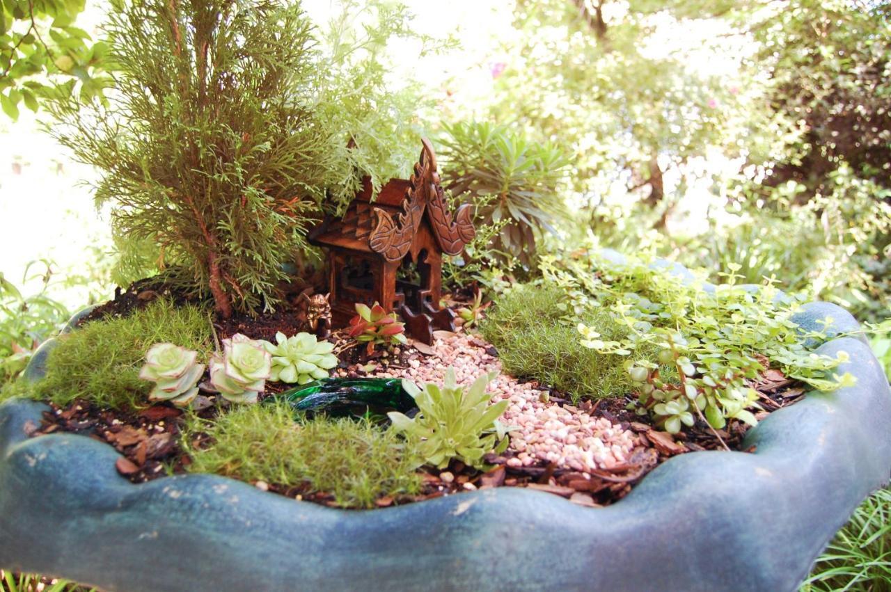 Pettigru Place Bed & Breakfast