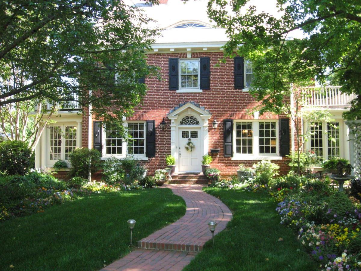 Bed and breakfast Pettigru Place