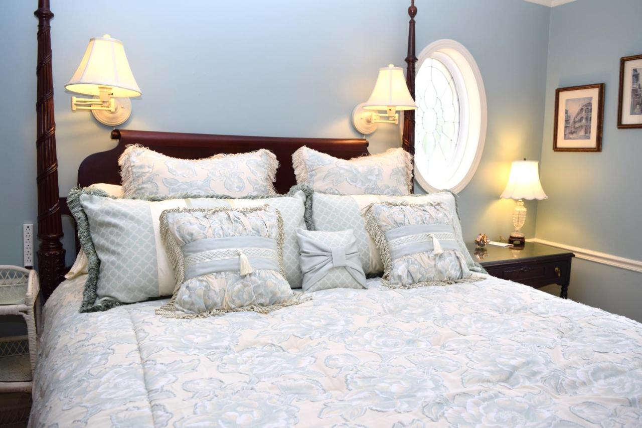 Bed & Breakfast Pettigru Place 3*