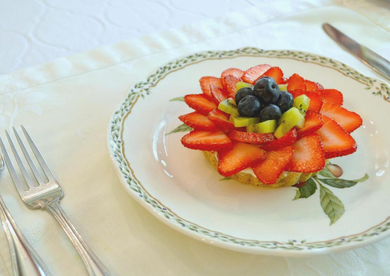 Bed & Breakfast Pettigru Place Greenville