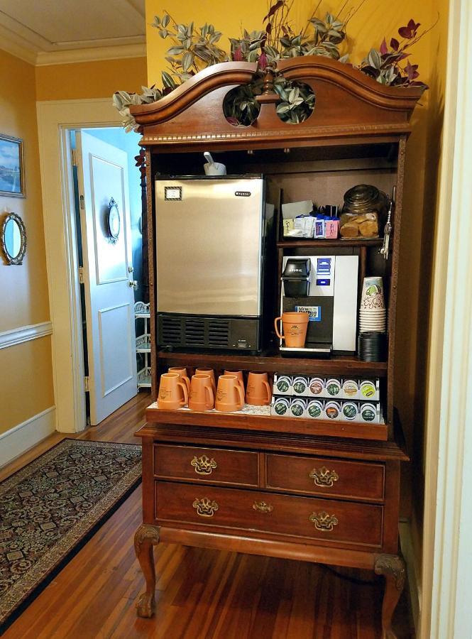 Pettigru Place 3* Greenville