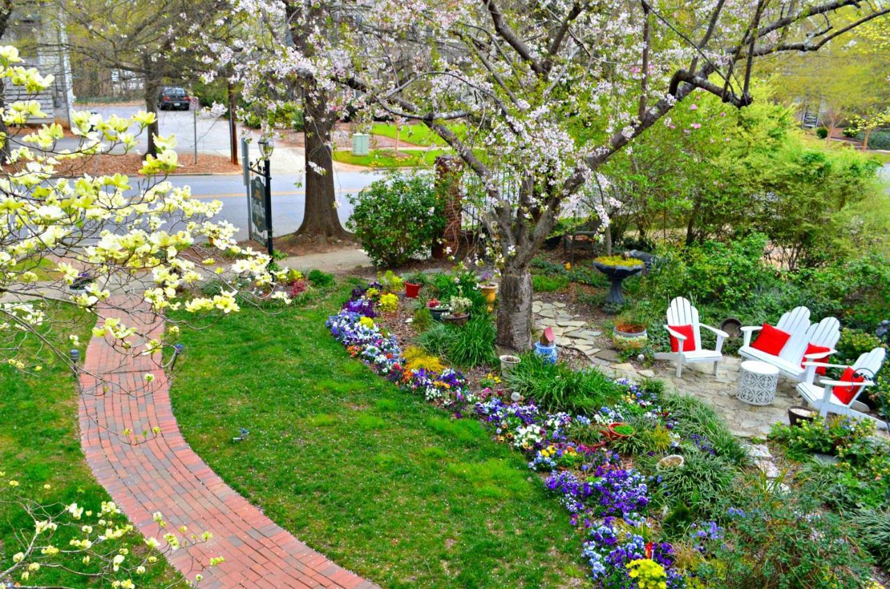 Pettigru Place 3* Greenville