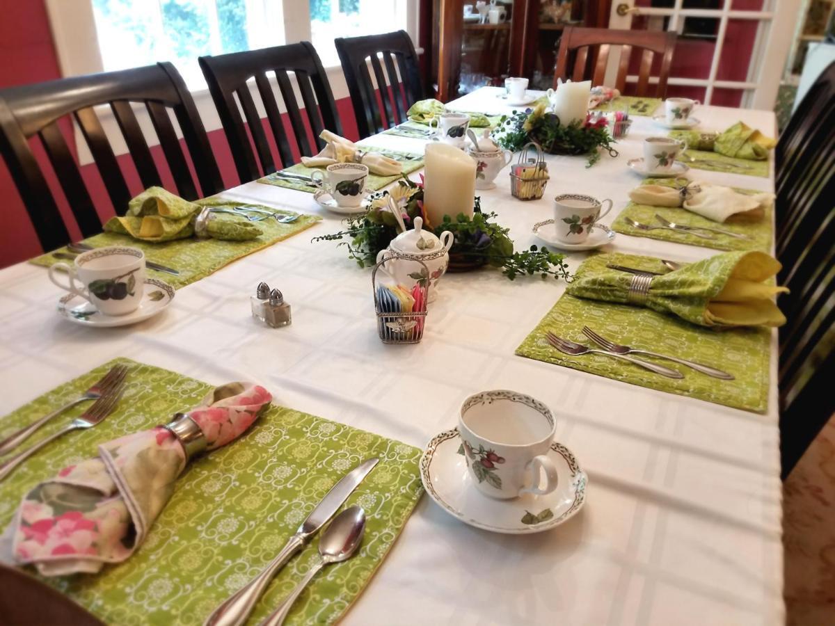 Pettigru Place Bed and breakfast 3*